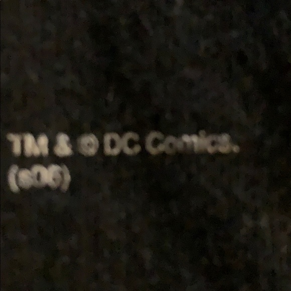 Flying superman T-shirt - Picture 4 of 4